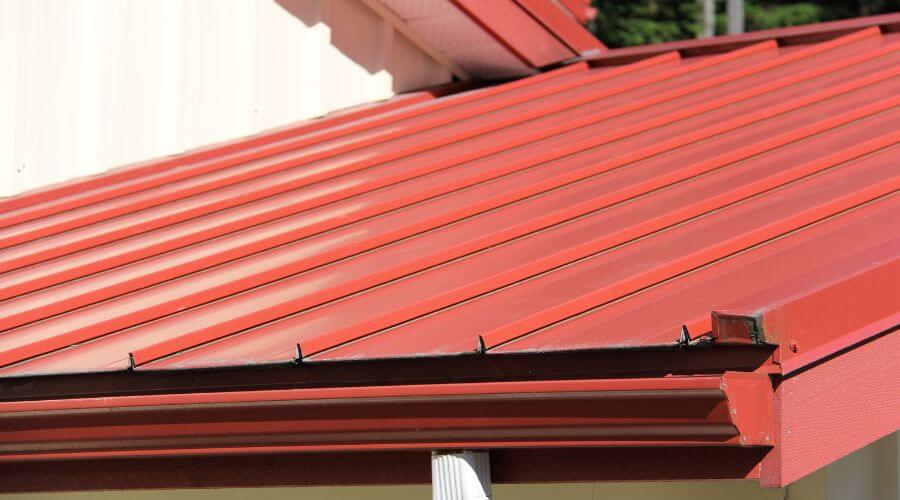 Industrial Roof Replacement in Maple Park, IL